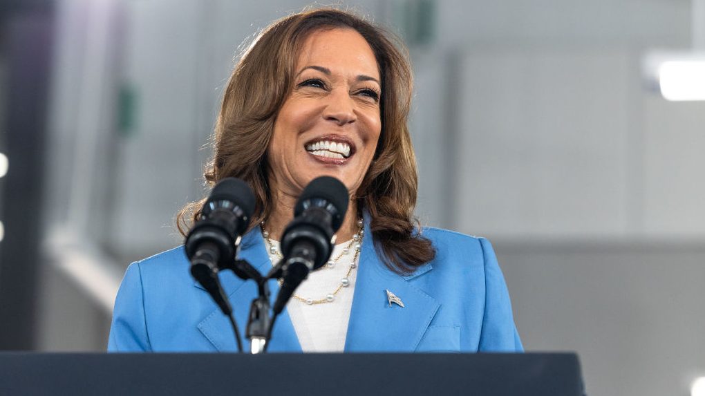 TheGrio to moderate NABJ-WHYY interview with Vice President Kamala ...